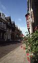 RWT 0227 255-05 Belgium Transvaal Straat